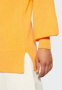 Yasmaya - Trui - Bird Of Paradise/Orange/Pink 13 Yasmaya - Trui - Bird Of Paradise/Orange/Pink -Yas 3b8a7c42f5a3444b9f0b5a1b448559ea