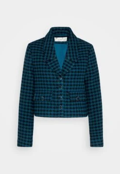 Yasvimma Short - Blazer - Black -Yas 3ba5b4a677c54d529aaf434e7ae40ea2