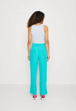 Yasjella Pant - Broek - Columbia -Yas 3be718c358044e90bd7e7a51788bde25