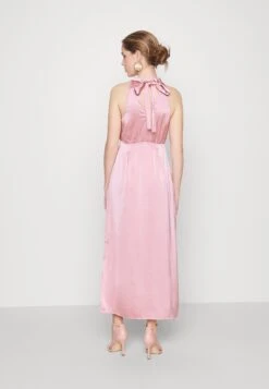 Yasfelina High Neck Ankle Dress - Galajurk - Zephyr -Yas 3c80a7d8602b4468a4ce0781f4001470