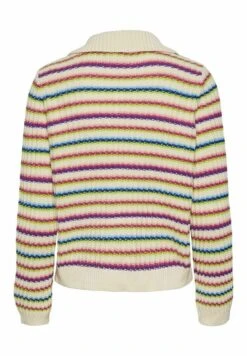 YAS Boogie - Vest - Birch 13 YAS Boogie - Vest - Birch -Yas 3c90d7f60c1b4131b39d3beb375e0910