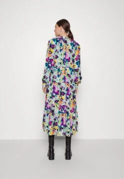 Yasannina Dress - Jurk - Kentucky Blue 9 Yasannina Dress - Jurk - Kentucky Blue -Yas 3cfcb1d79ee34908aecae825cd867ac4