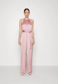 Yas 11 Yasfelina High Neck - Jumpsuit - Zephyr