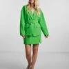 Yasclasma- Blazer - Classic Green -Yas 3d5f97acc6884a88ac88273d4965e9ec