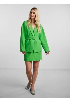 Yasclasma- Blazer - Classic Green