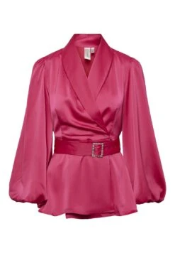 YAS Lilian Ls Tailored - Blazer - Pink -Yas 3d790132fc7d406e91a0a45a802a9da1