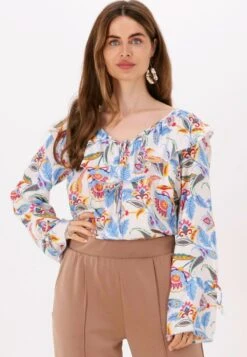 Yas 49 Yaspaiza Fest - Multi - Maat - Blouse - Multi