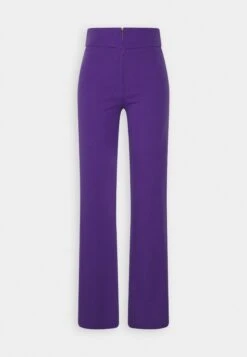 YAS Victoria Wide- Broek - Prism Violet -Yas 3e3cd360212b41428e5495b97a698b78