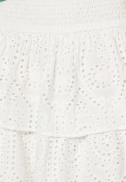 Yasholi Short Skirt- Minirok - White 13 Yasholi Short Skirt- Minirok - White -Yas 3e4ea414278541c99aa510475afcb574