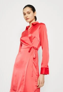 Yassofite Shirt Dress- Cocktailjurk - Bittersweet -Yas 3eb078efa0944fdf852621879159989e