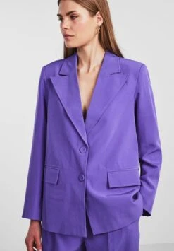 YAS Aza S - Blazer - Passion Flower -Yas 3ed6f38fe4a443ca909e7fd5e48706ce