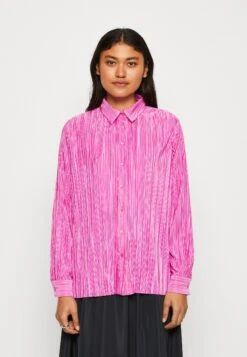 Yaslimey Shirt - Overhemdblouse - Iris Orchid