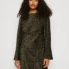 Yassisma Dress - Jurk - Winter Moss 2 Yassisma Dress - Jurk - Winter Moss -Yas 3f1c3eab376744d788f238423a780836