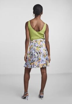 Yasemmy - A-Lijn Rok - Kentucky Blue 10 Yasemmy - A-Lijn Rok - Kentucky Blue -Yas 3fdd07c399e94af198c5f54c07de84fc