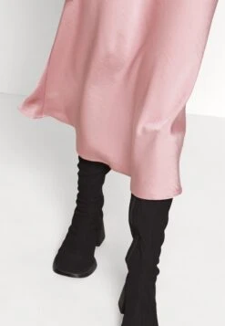 Yaspastella Midi Skirt - A-Lijn Rok - Zephyr -Yas 4033a09b9a894685ba9f6a73371d90ef