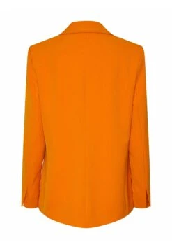 Yaslikka Ls S Noos - Blazer - Orange Pepper -Yas 40a524f4f33242d7b4fec71d1bbb808c