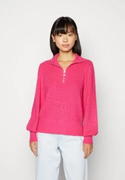 Yasdalma Zip - Trui - Beetroot Purple