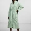 Yaslegion Long Shirt Dress - Blousejurk - Katydid 1 Yaslegion Long Shirt Dress - Blousejurk - Katydid -Yas 41034ebd795544cea3cf58846cdae022