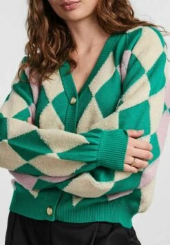 Yasargyle - Vest - Pepper Green 13 Yasargyle - Vest - Pepper Green -Yas 4191fbbcf5804722bbdfdbf69ea74987