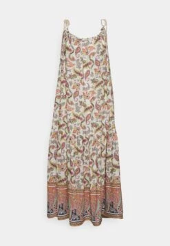 Yasgemma Strap Midi Dress - Fest - Jurk - Apricot -Yas 41f9be8961e94740a5e51529515b263f