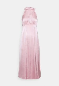 Yasfelina High Neck Ankle Dress - Galajurk - Zephyr -Yas 42667ff9cf904720b47182812bbad5ca