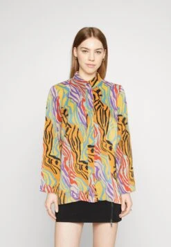 Yaszibri - Overhemdblouse - Apricot