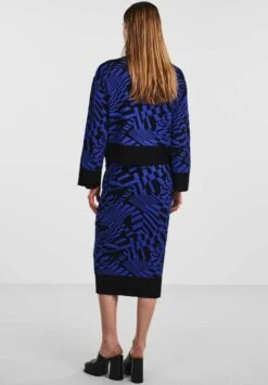 YAS Storm - Kokerrok - Black 10 YAS Storm - Kokerrok - Black -Yas 430193a32eed4467bc1751c3455185fc