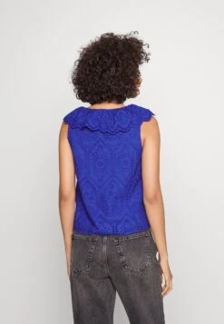 Yasholi- Top - Dark Blue -Yas 43329515b2f94d799db9b7d7486a5299