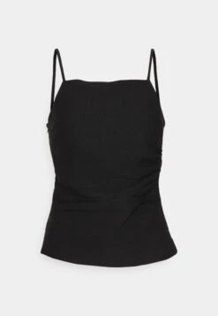 Yasatlanta- Top - Black -Yas 440f7f02ef73481aa6ff6a74fb1db6c7