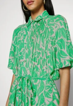 YAS Lefira 2/4 S Noos - Jurk - Irish Green 13 YAS Lefira 2/4 S Noos - Jurk - Irish Green -Yas 44337660e14448d285271f71ea25497b