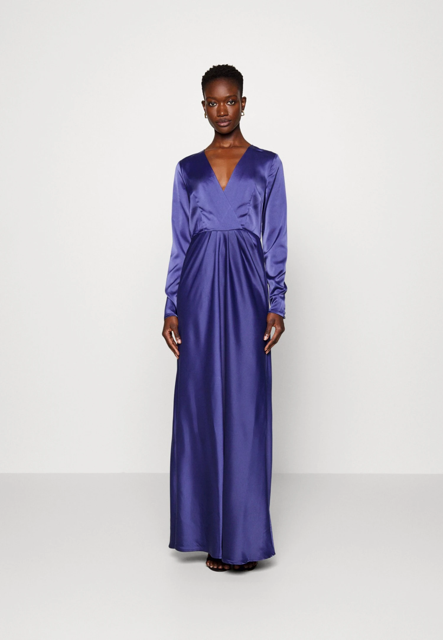 Yasathena Dress- Galajurk - Patriot Blue 3 Yasathena Dress- Galajurk - Patriot Blue