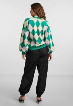 Yasargyle - Vest - Pepper Green 11 Yasargyle - Vest - Pepper Green -Yas 44478a1338a346cda8b1d58a212ed211