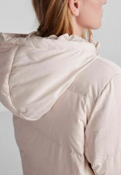 Yaspuffa Long - Donsjas - Birch -Yas 4447fc675d3c4d81bc3c131bc77783f1