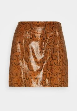 Yassnero Short Skirt - Minirok - Nugget -Yas 445901cafc08485f9c17e01caef1b2ae