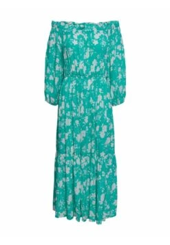 Yashawaii - Maxi-Jurk - Star White -Yas 44b35e0e6ec7423db191aff7634b2e04