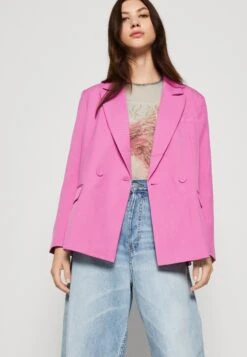 Yasdeeply Pocket- Blazer - Purple Orchid -Yas 44d8149e4bc74c29914204f1c459d177