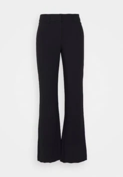 Yasnuteo Pant - Broek - Black -Yas 469dbeff3b77461dbfe84187fcbdffa6