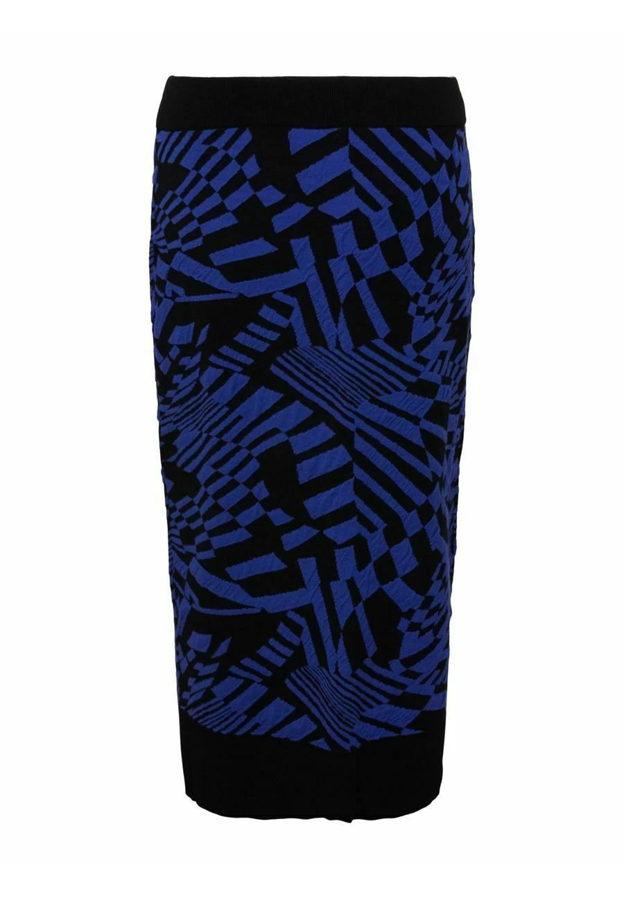 YAS Storm - Kokerrok - Black 8 YAS Storm - Kokerrok - Black - Afbeelding 6