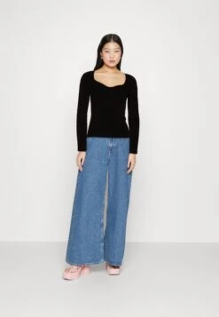 Yasnomi - Trui - Black -Yas 471d77c54f554dda98be9a9729051507