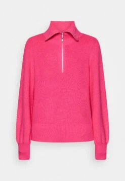 Yasdalma Zip - Trui - Beetroot Purple 12 Yasdalma Zip - Trui - Beetroot Purple -Yas 475f83bc32234cdab69c208141e5c39f