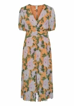 Yasplista - Maxi-Jurk - Peach -Yas 49c034da815244fab6d34f8c7b26677d