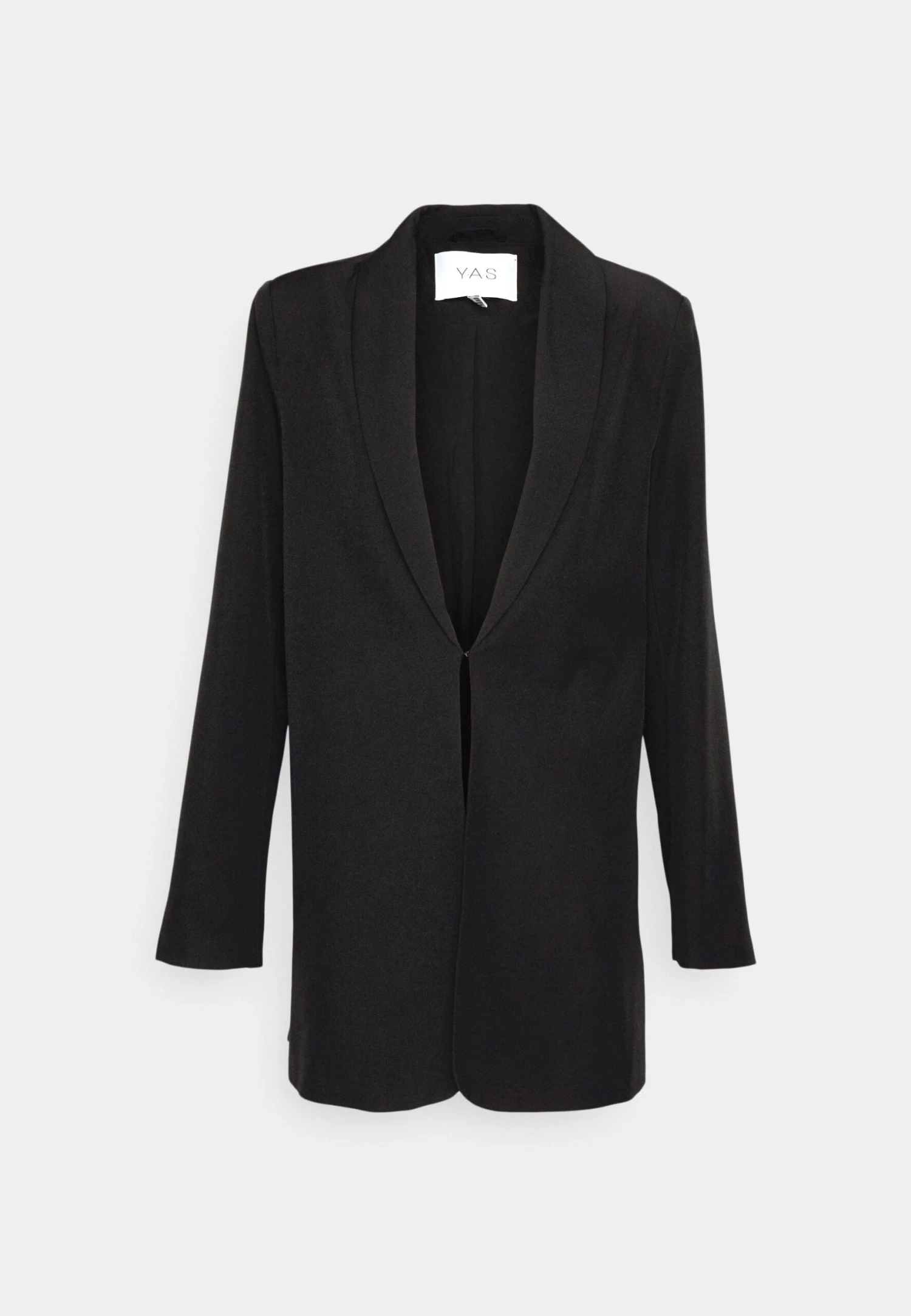Yastoppa- Blazer - Black 7 Yastoppa- Blazer - Black - Afbeelding 5