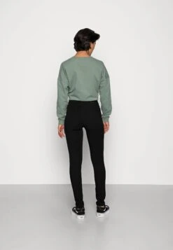 YasayoSkinny Jeans - Jeans Skinny Fit - Black -Yas 4a66d6e0347d4cf5a82000f3197207d3