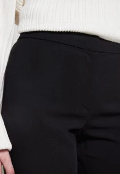 Yaslitta Pant - Broek - Black -Yas 4a900b2e59dc4ebbb16f80e9d5ec52c5