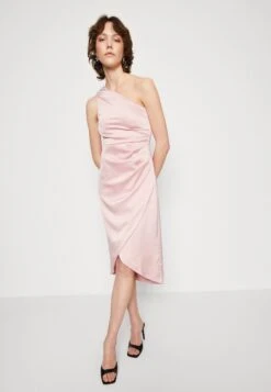 Yasthea Midi Dress- Cocktailjurk - Zephyr 11 Yasthea Midi Dress- Cocktailjurk - Zephyr -Yas 4b5894b14de94ca7b189606eea14b44b