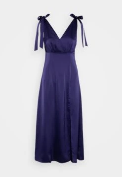 Yasathena Ankle Dress - Cocktailjurk - Evening Blue 12 Yasathena Ankle Dress - Cocktailjurk - Evening Blue -Yas 4bd0b3d9d433495394a68e438c4f997a