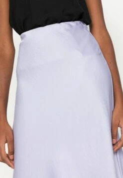 Yaspastella Hw Noos - A-Lijn Rok - Purple Heather -Yas 4bd3d32c3a8f48b18311031a9d694eb0