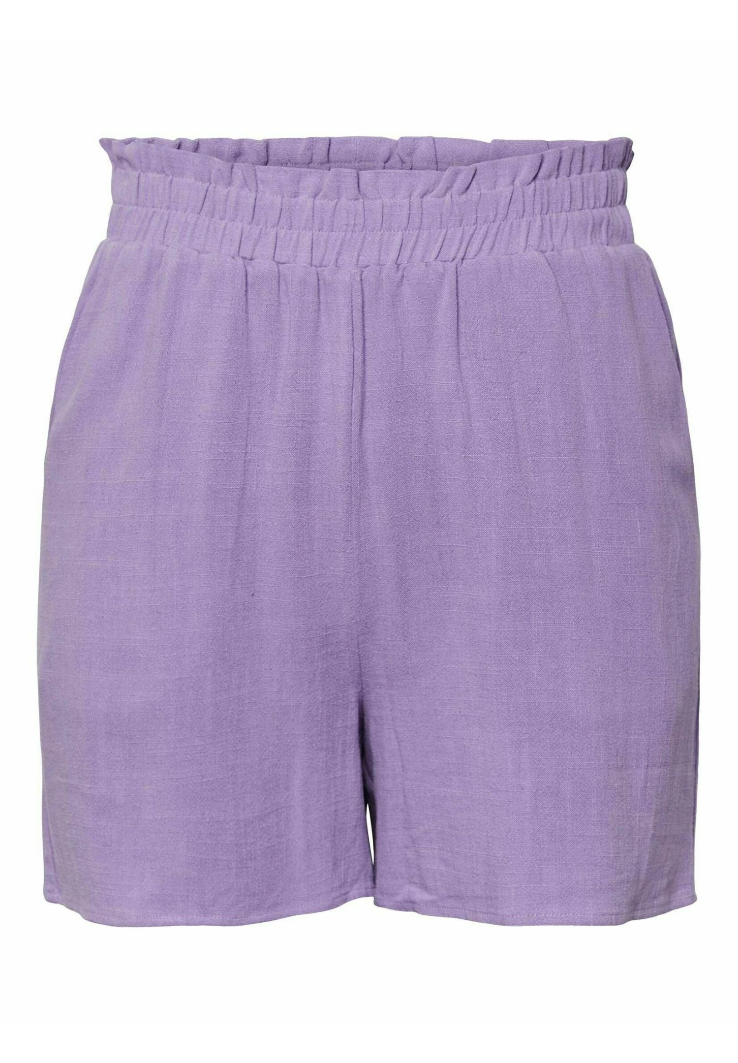 Yasviggi Hw - Shorts - Flieder 7 Yasviggi Hw - Shorts - Flieder - Afbeelding 5