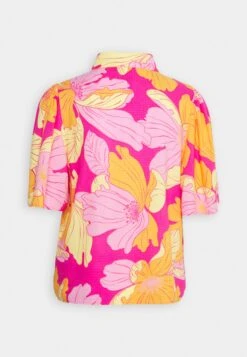 Yasfilippa - Overhemdblouse - Fuchsia Purple 15 Yasfilippa - Overhemdblouse - Fuchsia Purple -Yas 4c03b3b39a5d4127911314b08ca8495d