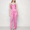 Yasdottea Strap Jumpsuit- Jumpsuit - Pink -Yas 4c817980b63e4d369207a83c8b1a5abe
